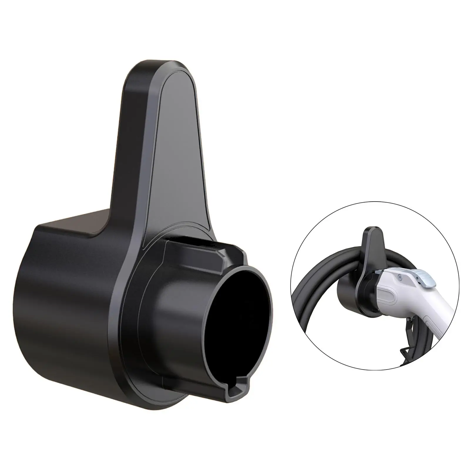 Connector Waterproof Cable Station Plug Holder Socket