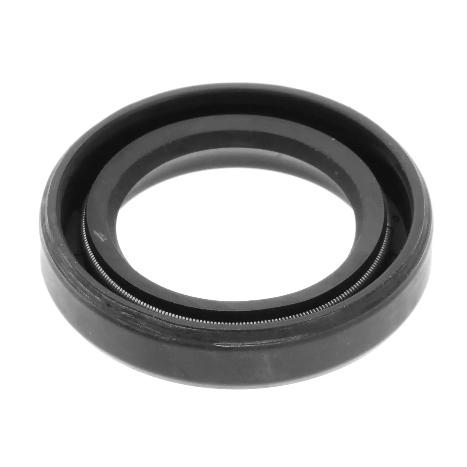 Oil Seal  Replaces Motocycle Outboard 8HP 9.Durable Black