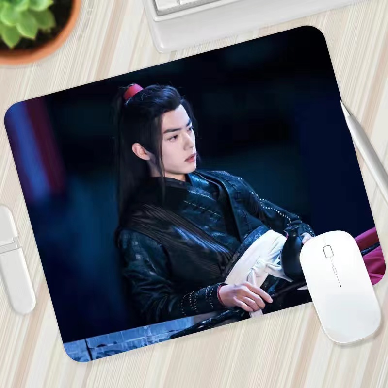 mousepads e protetores para mesas de escritório