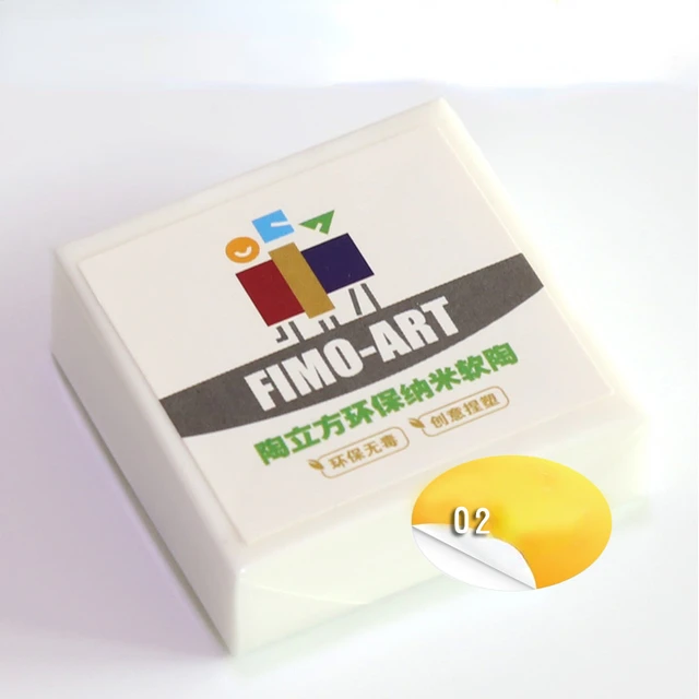 STAEDTLER FIMO Soft Polymer Clay -Oven Bake Clay for Zambia