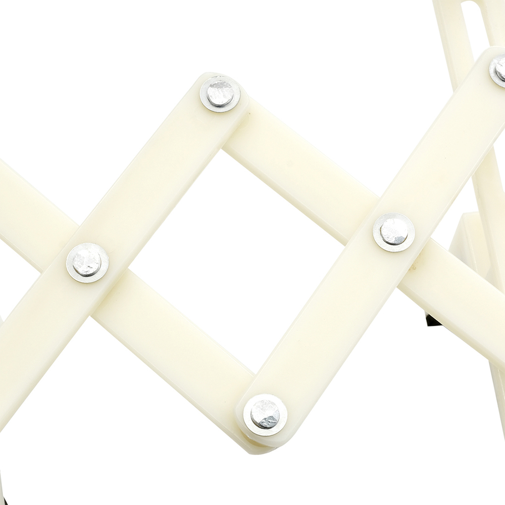 Violine Klapp Ständer Professionelle Tragbare ABS Material Violine Ständer Boden Stehen Saiten Musical Instrument Zubehör Teile – Detail 6
