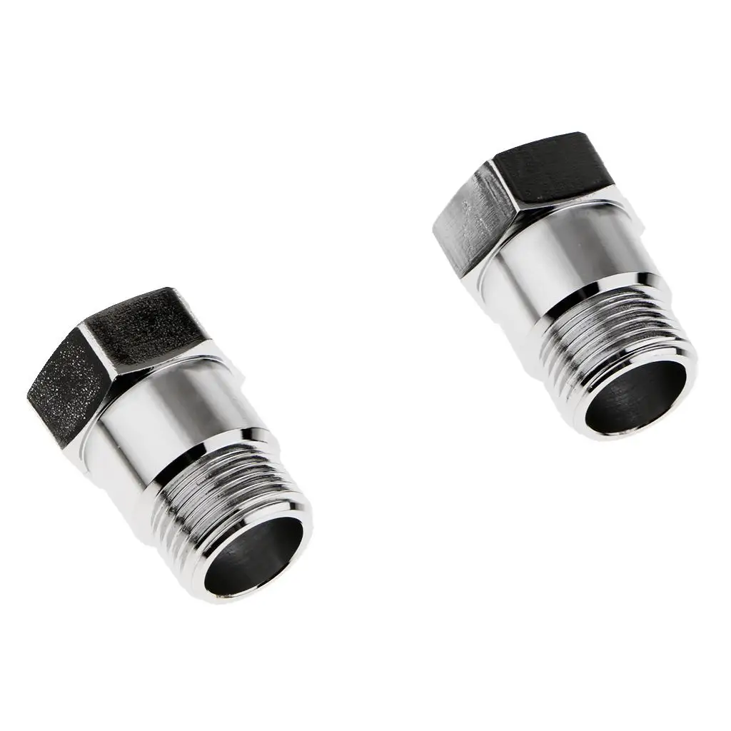 Pair Replacement 304 Stainless Steel  Sensor M18x1.5mm 32mm Length