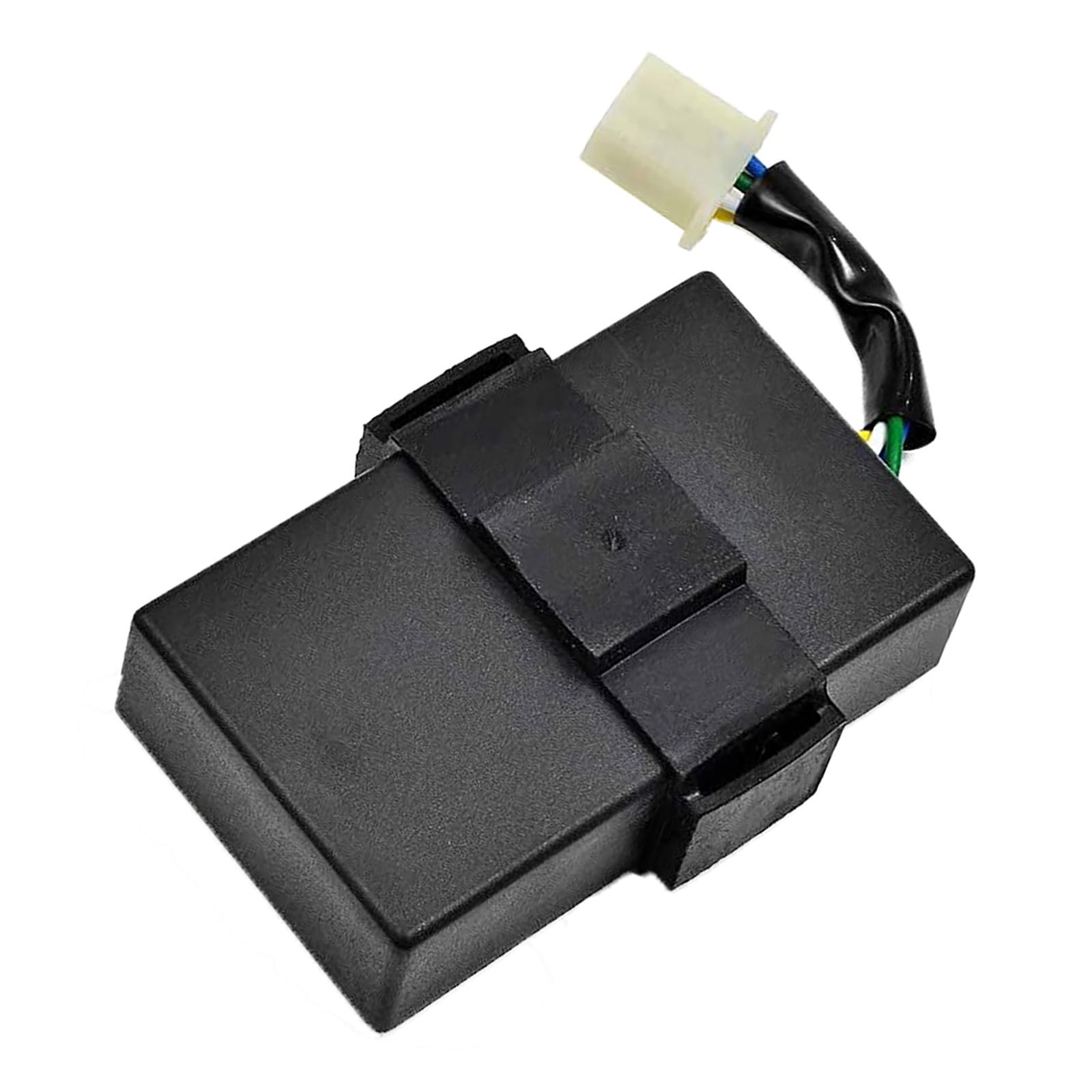  CDI Box 30400--005 Replacement  CDI  for Shadow VT750C 1983 VT700C 1984 1985 CDI Module Box