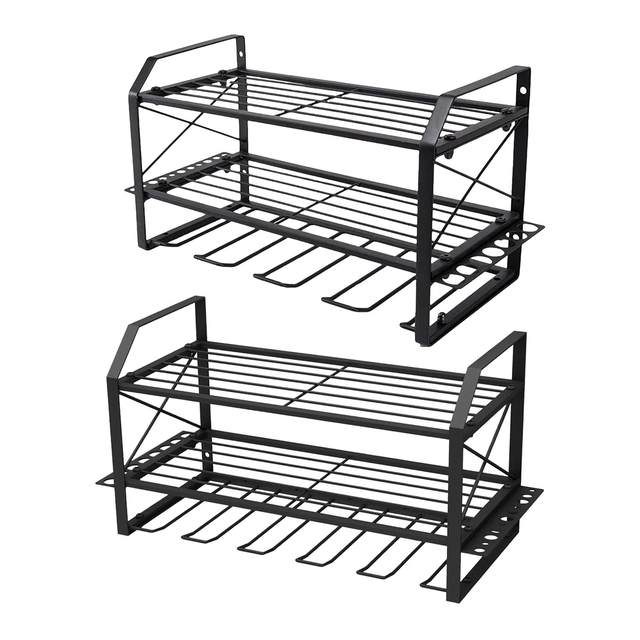 Farberware Storage Racks