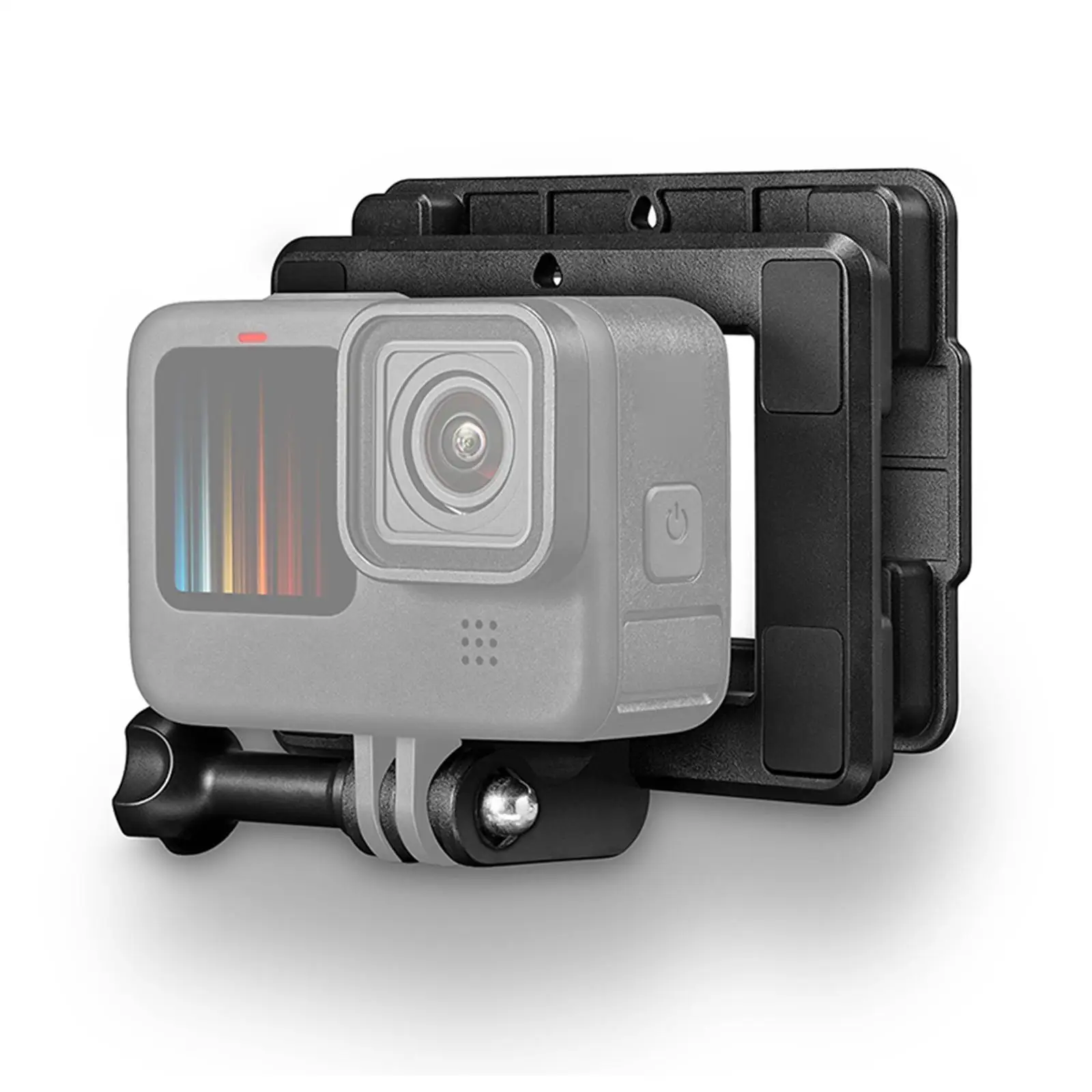 Magnetic Camera Mount Selfie Holder Neck Lanyard for GoPro Softball
