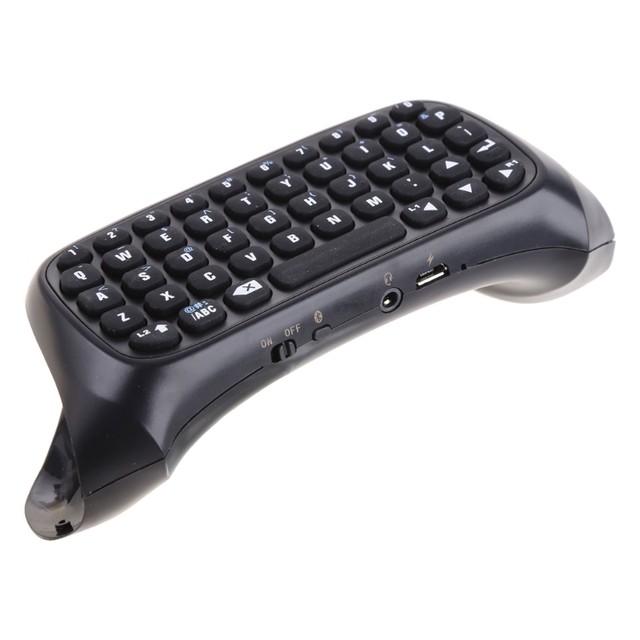 Keyboard Audio Usb Xbox One Wireless Controller Keyboards For Xbox