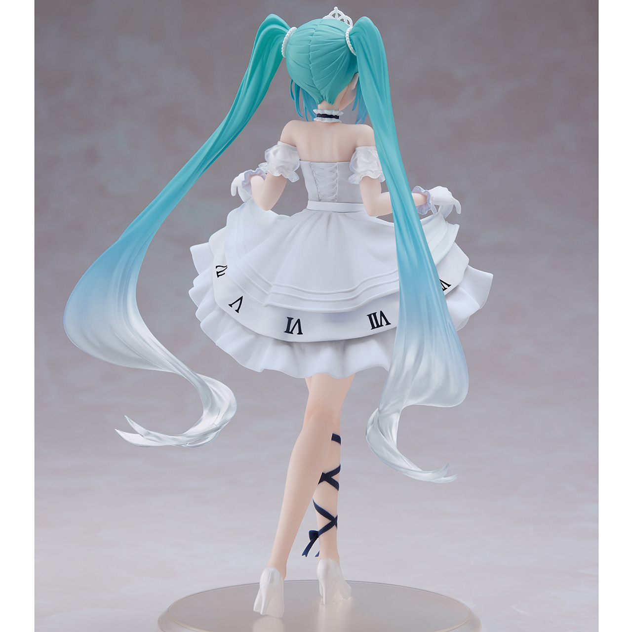 TAITO Hatsune Miku Золушка официальные Аутентичные модели фигурок  искусственные игрушки подарки на день рождения статуя | AliExpress