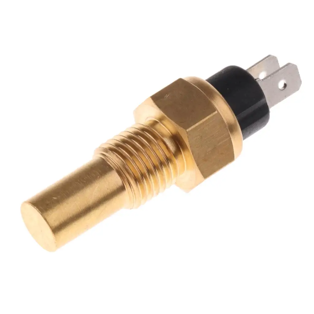 Brand New Durable Coolant Temperature Sensor for  92860620101