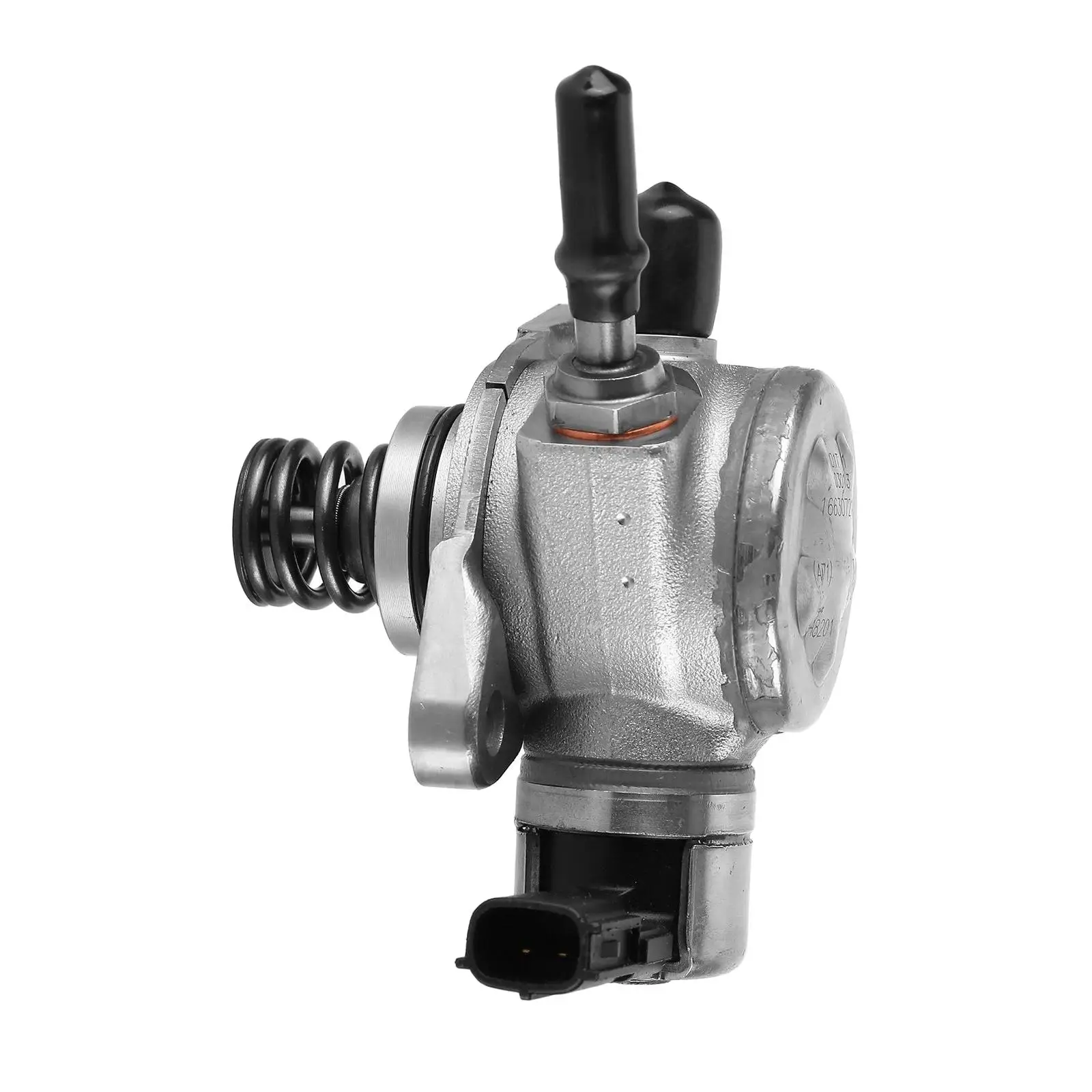 High Pressure Fuel Pump 166307214R 166305283R 166304016R Convenient Installation