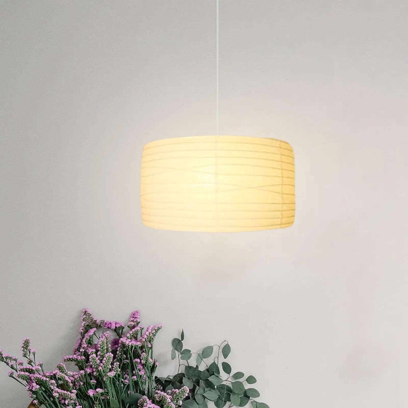 Paper Lamp Shades, Floor Lampshade, Light Accessories ,Modern Ambient Lampshade,