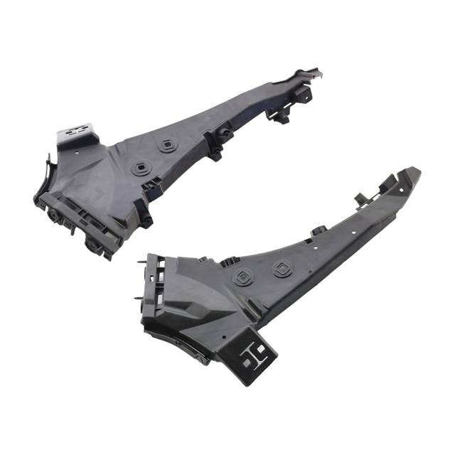 Front Bumper Grill Bracket Durable Fits for audi Q7 4L0807283B Car Parts Front Bumper Grill Bracket Durable Fits for audi Q7 4L0807283B Car Parts
