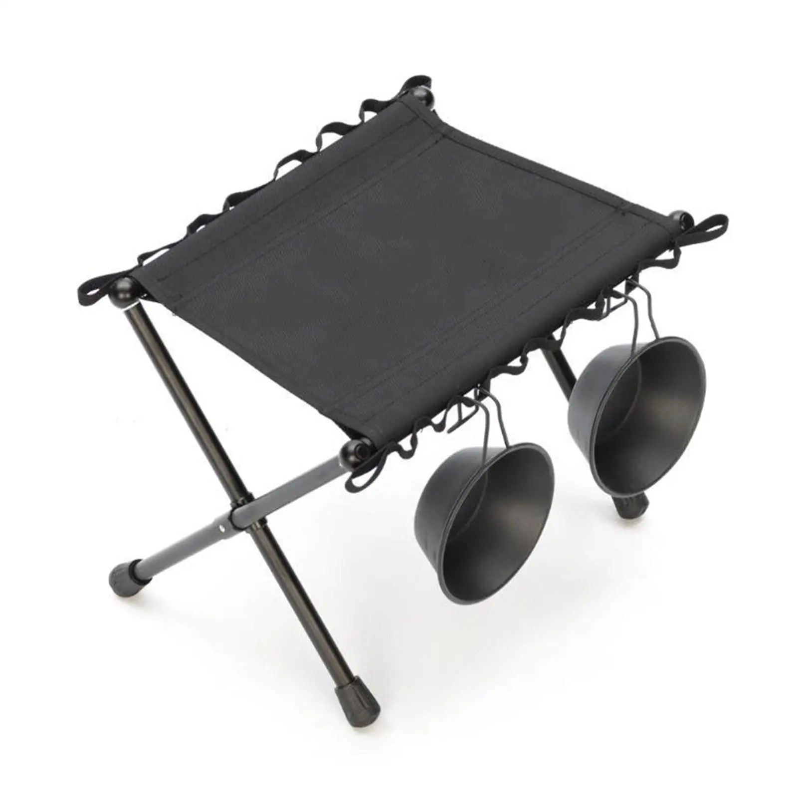 Portable Camping Chair Durable Reusable for Outdoor Activity