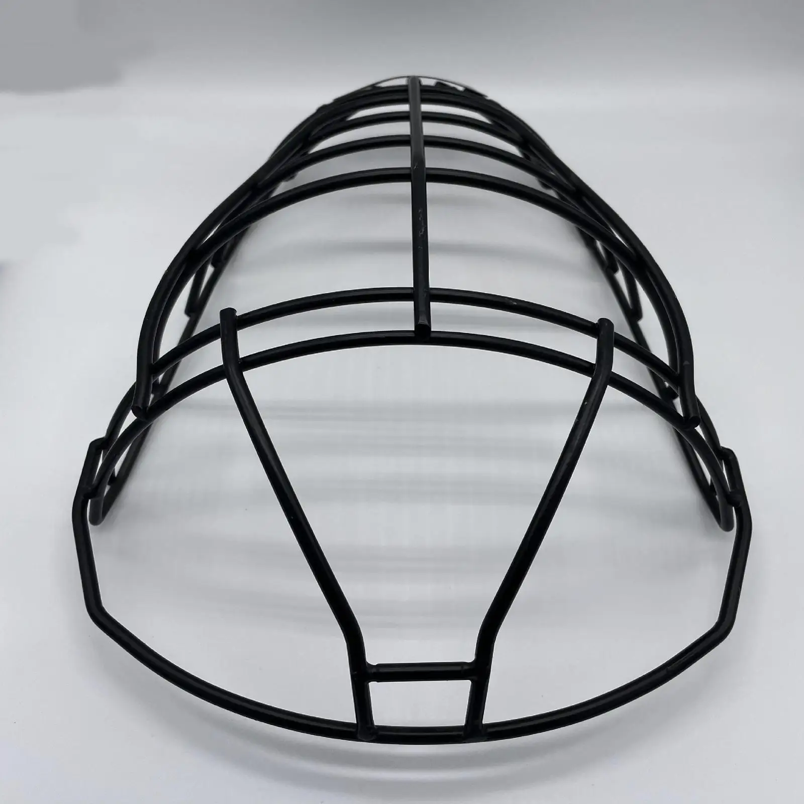 Universal Baseball Face Guard Wire Face Protective Shield Junior Batting Helmet Mask for Teeball Ice Hockey Women Men