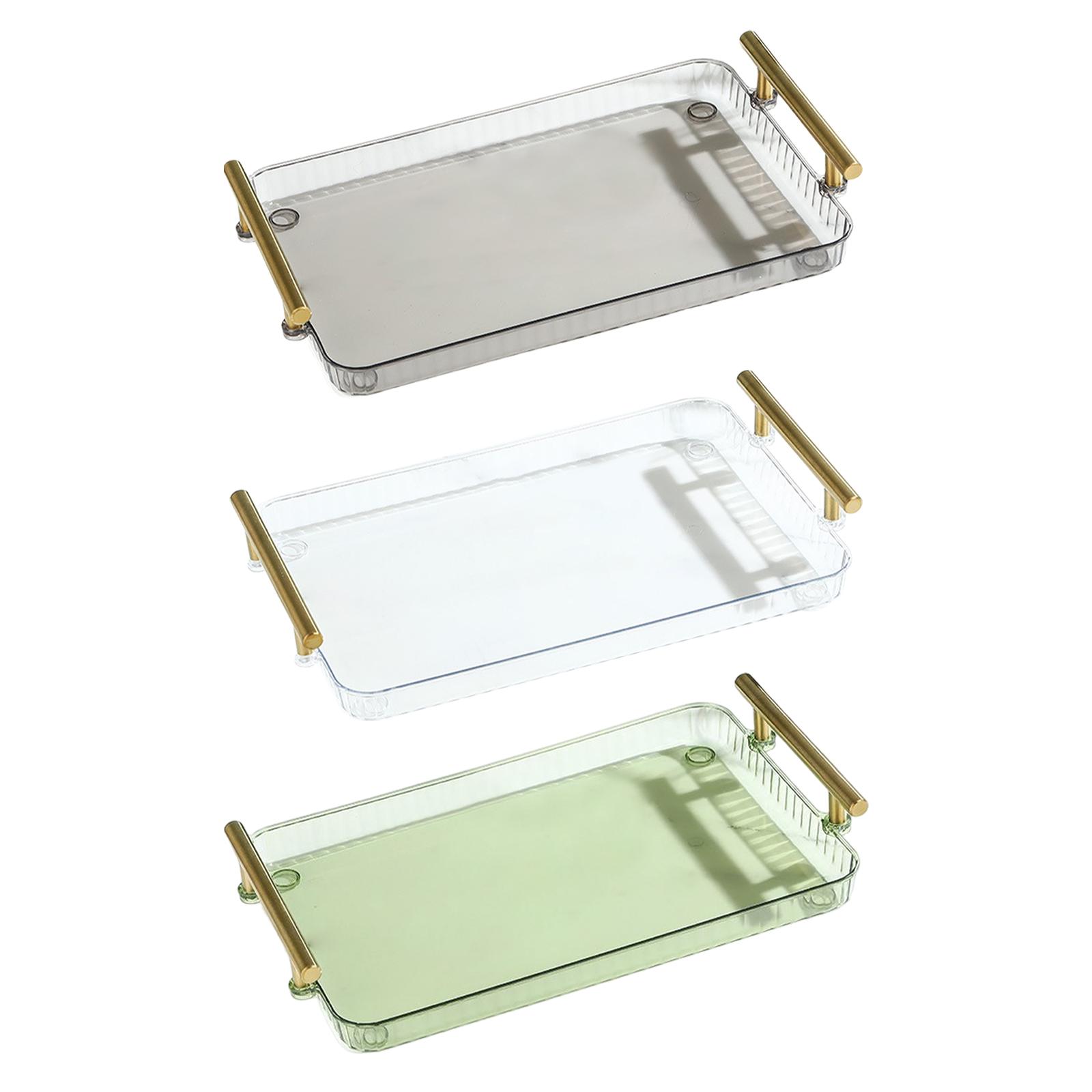 Rectangular Serving Tray Breakfast Tray 12