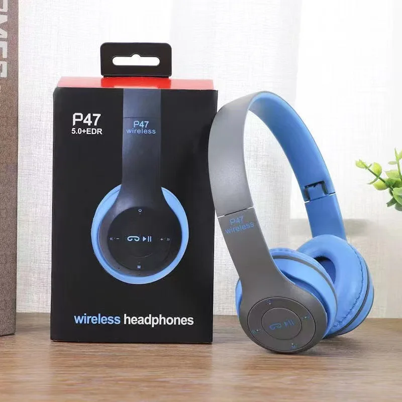 Bluetooth Headset With Microphone For mobile Phone