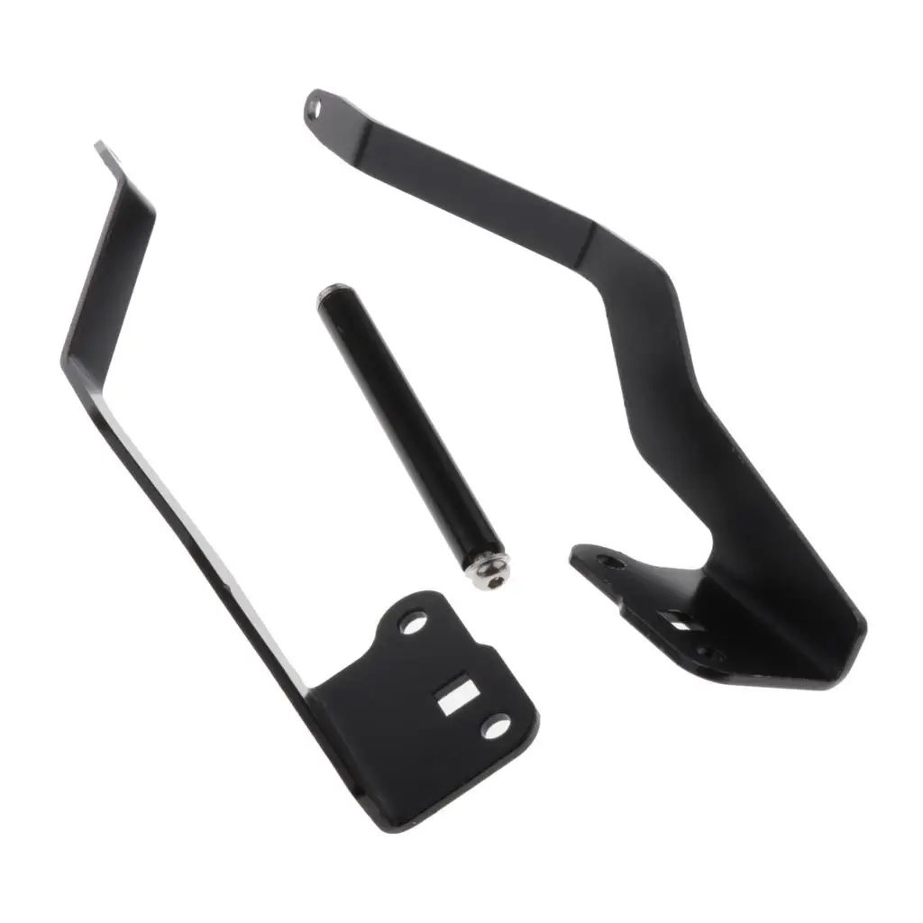 Alloy Motorcycles Mobile Phone Navigation Holder For  F750GS F850GS 08-19