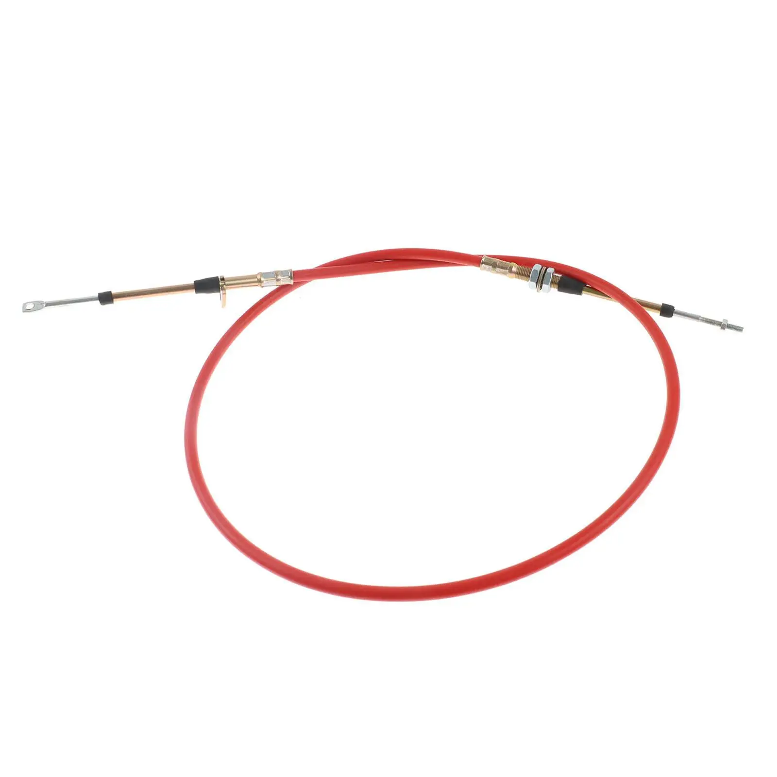 Shifter Cable Heavy Duty AF721002 Accessories for B M Shifters Easily Install Lightweight Spare Parts Long Service Life