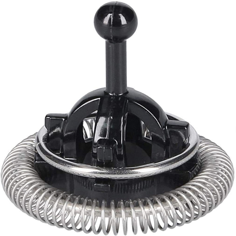 Description Picture 2 of itemElectric Automatic Milk Frother Bubbler Coffee Machine Spare Part Suitable for Nestle Steam-Whisk Replacement Accessory Dropship
