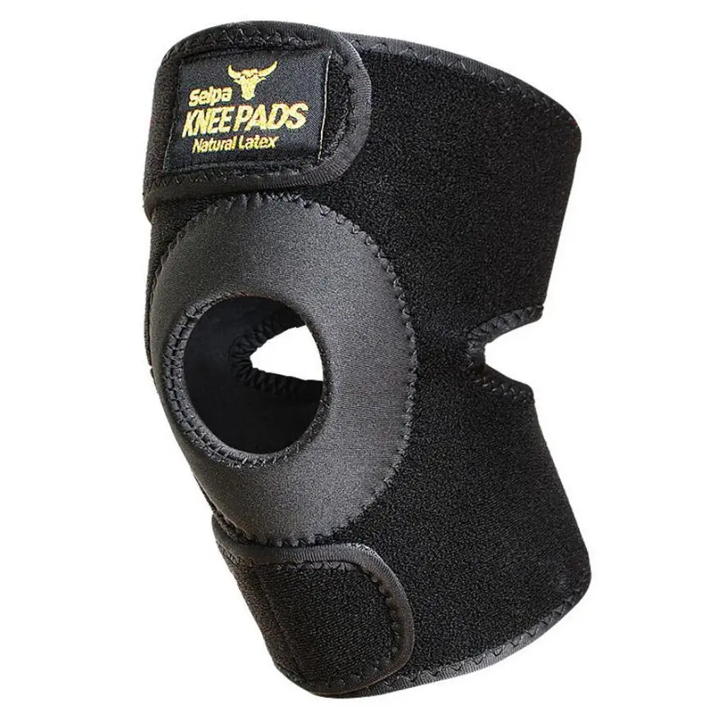 Professional Kneepad Basketball/Tennis/ Volleyball Sport Knee Pads Kneecap