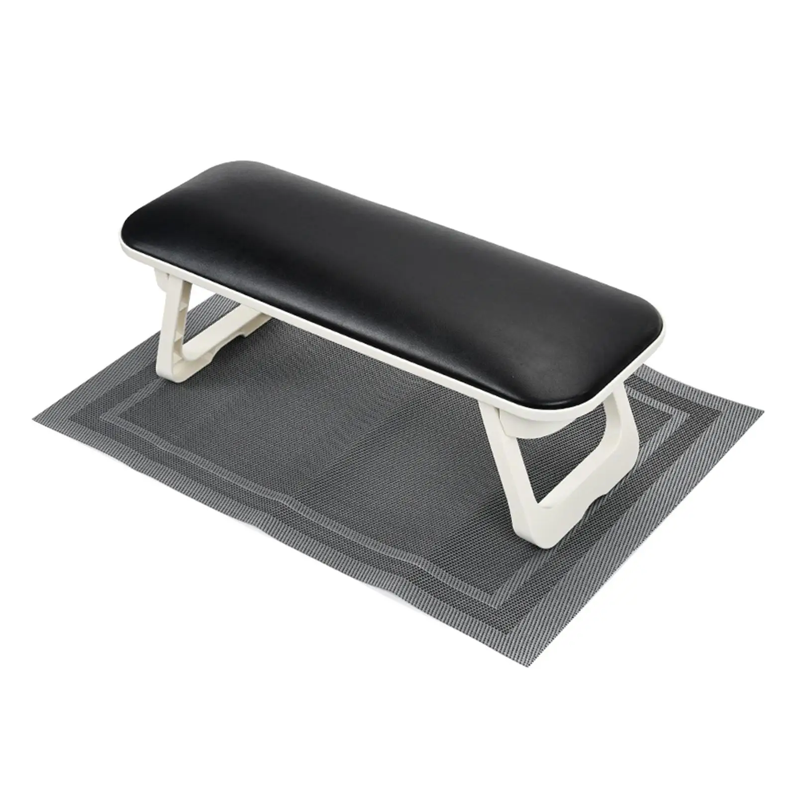 Nail Arm Rest Comfortable Support Table Desk Station for Nails Tech Salon Home Use Manicure Hand Cushion Nail Stand Hand Holder