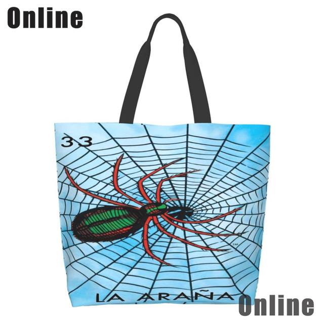 Houston Loteria (Deluxe Set) Free Tote bag