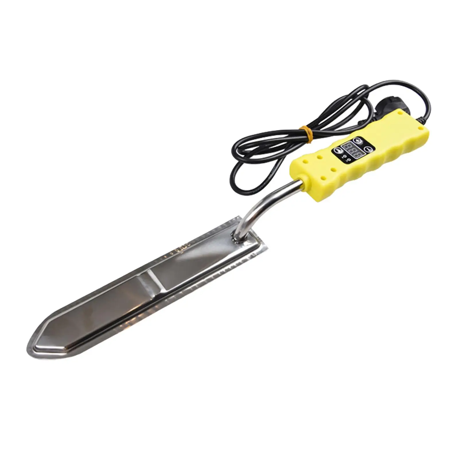 1Pcs Temperature Control Electric Cutting Honey Knife 0-180 Degrees Celsius Beekeeper Beekeeping Bee Tools