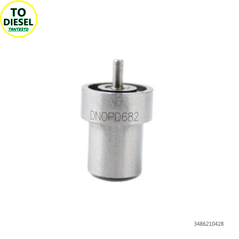 Kostenloser Versand 4PCS Diesel Pumpe PD Düse DN0PD55 DN0PD682 DN0PDN128 DN10PDN135 – Detail 1