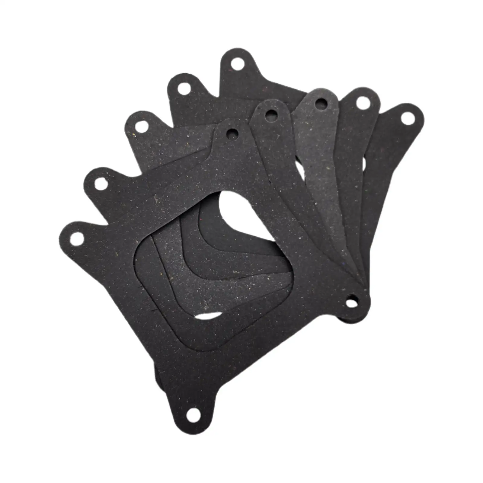 Carburetor Carb Base Gasket Spare Parts for 525-1050 CFM Carburetor