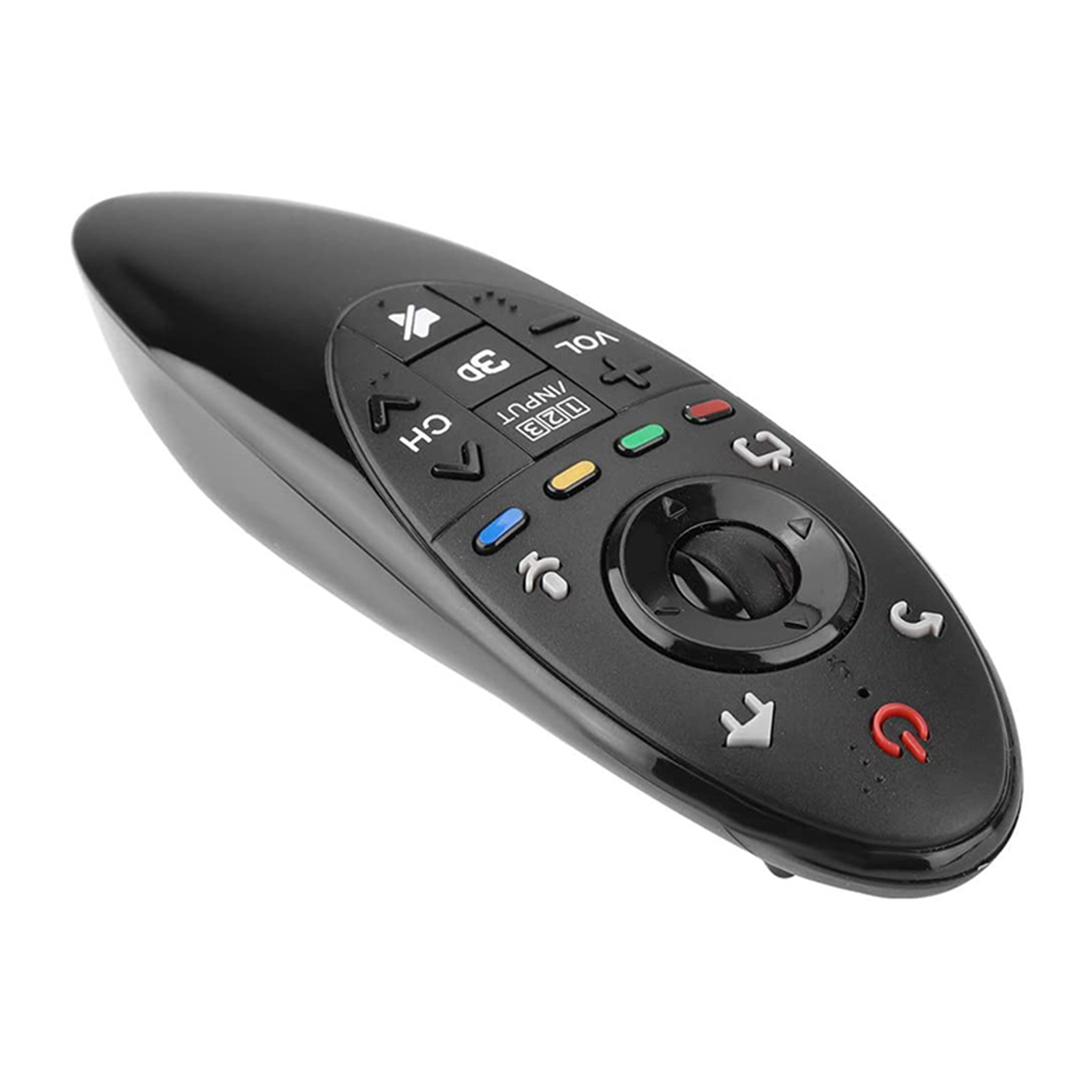 Lg magic remote