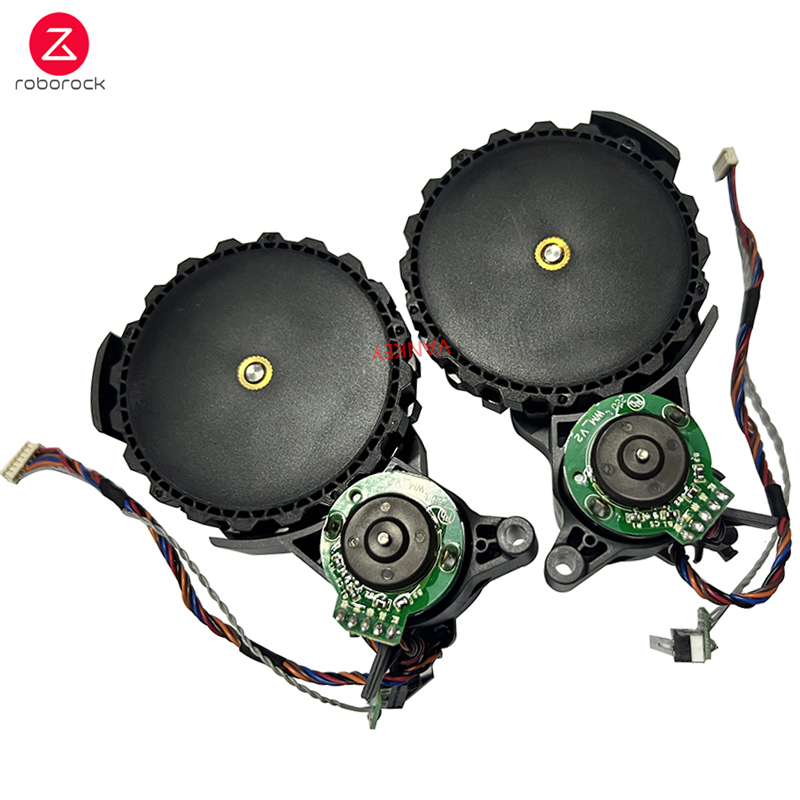 Roborock S6 Max, S5 Max, S65, direita