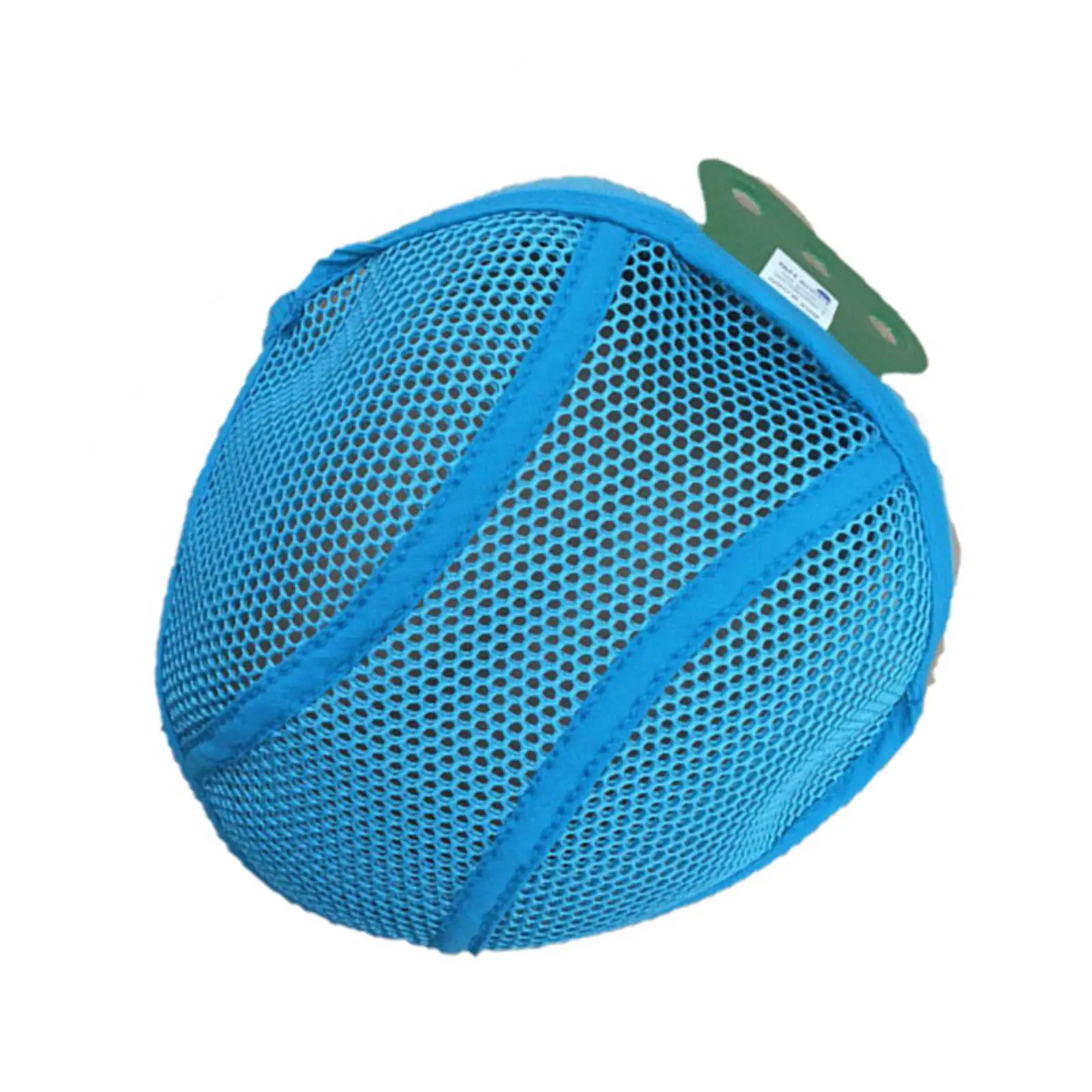 Universal Hard Hat Lining Welding Sweatband Comforter Pad Air Cushion Polyester Washable Sweat Absorbing Hard Hat Inner Layer