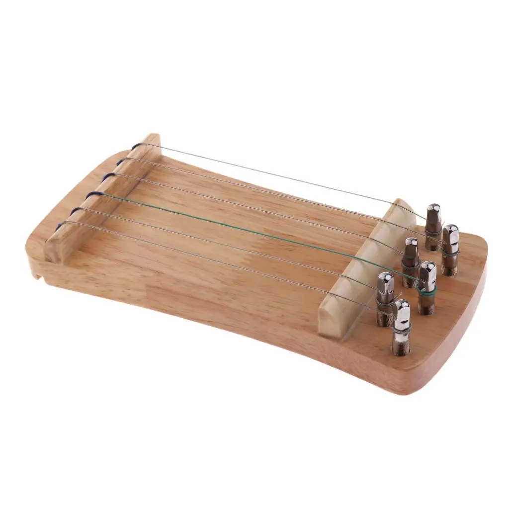 1x Guzheng Trainer Suitable for Guzheng Players, Guzheng Exercise Tool