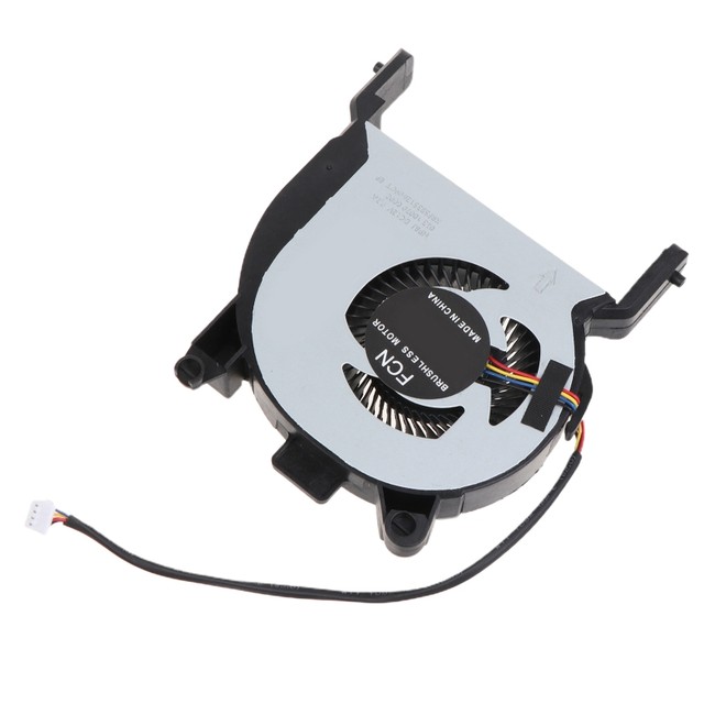 CPU Fan for HP Elitedesk 800 G3 800 G4 800 G5 600 G4 DC 12V
