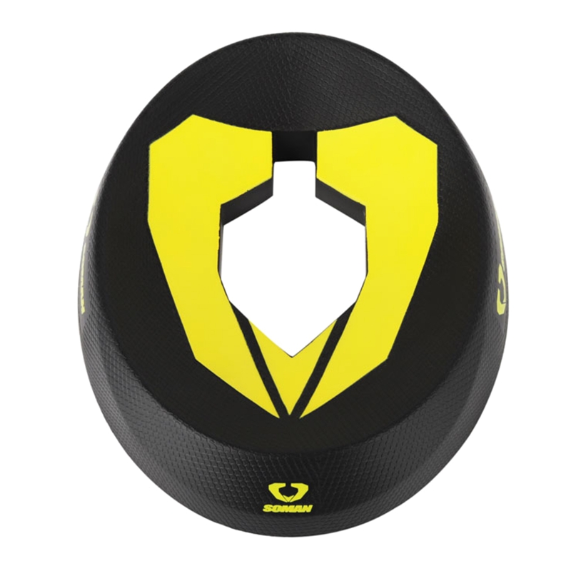 Motorradhelm-Aufbewahrungskissen, Motorrad-Zubehör, Helmständer-Unterstützung – Detail 17