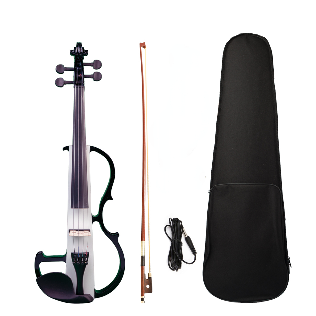 Title 22, Starter kit per violino solido per studente di ...