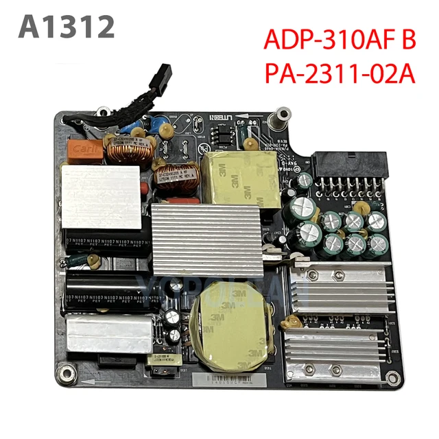 Imac A1311 21.5 Power Supply | Imac 27 A1419 Power Supply | Imac Power  Supply 27 2010 - Laptop Repair Components - Aliexpress