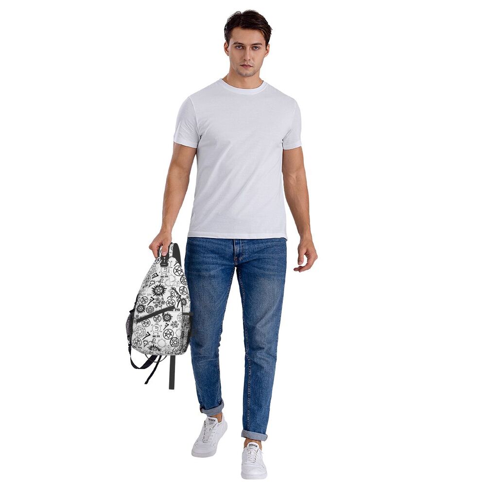 saco masculino legal ombro mochila para viajar