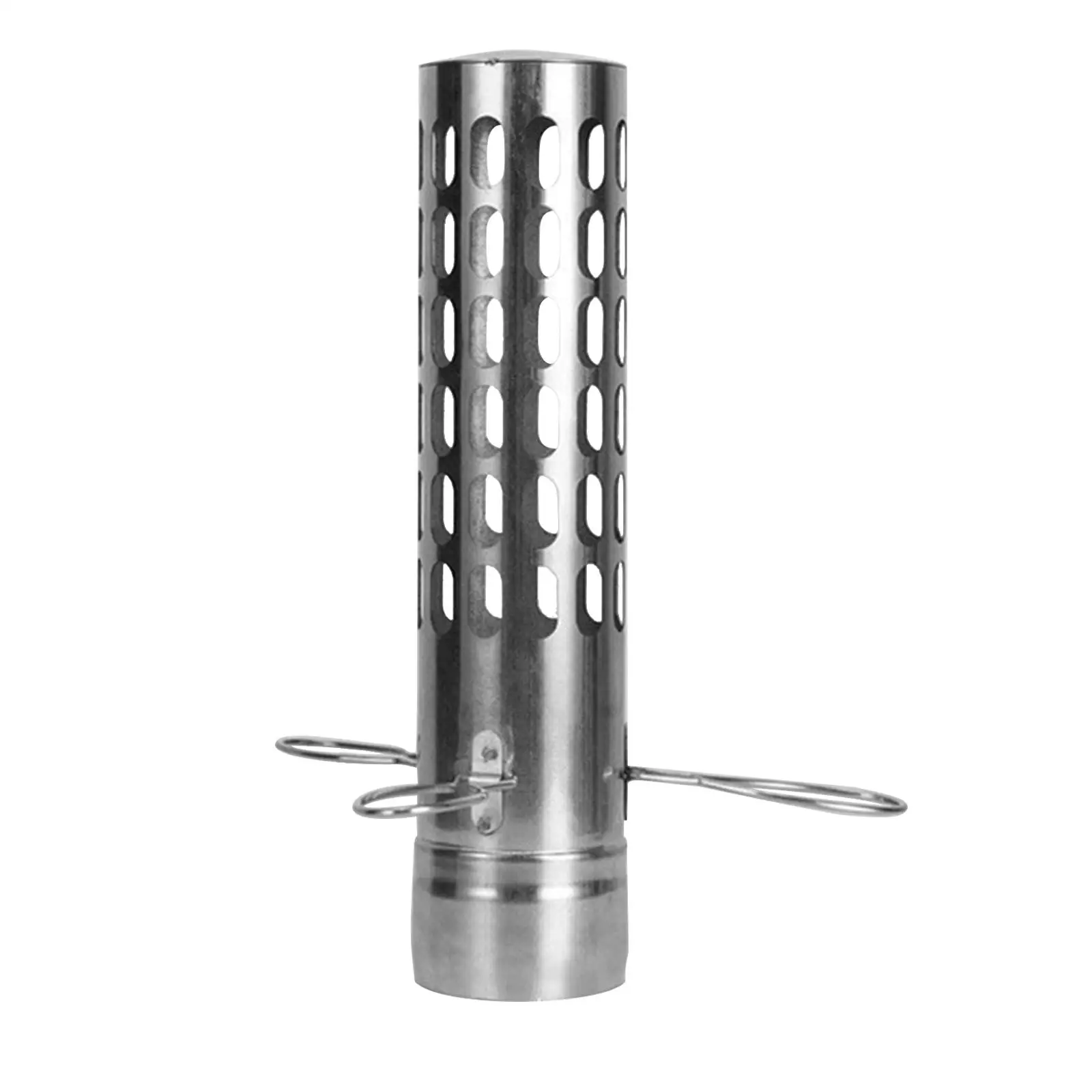 outdoorfashion Durable Stove Chimney Accessories Cooking Camping Flue