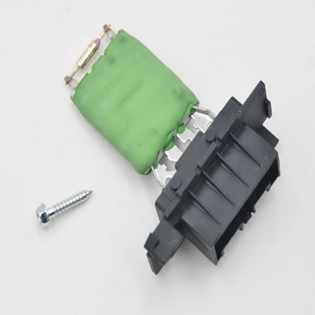 Replace Heater Blower Fan Resistor Suitable for Vauxhall CORSA  NEW