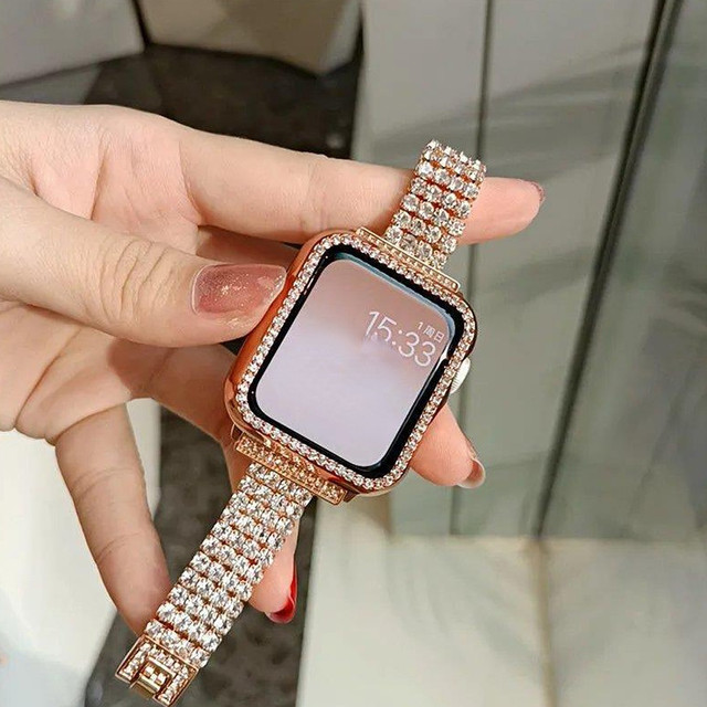 Resin Strap For Apple Watch Band Ultra 49mm 8 7 41 45 44mm 40mm Woman  Bracelet For iWatch 6 se series 5 432 38mm 42mm Wristband - AliExpress