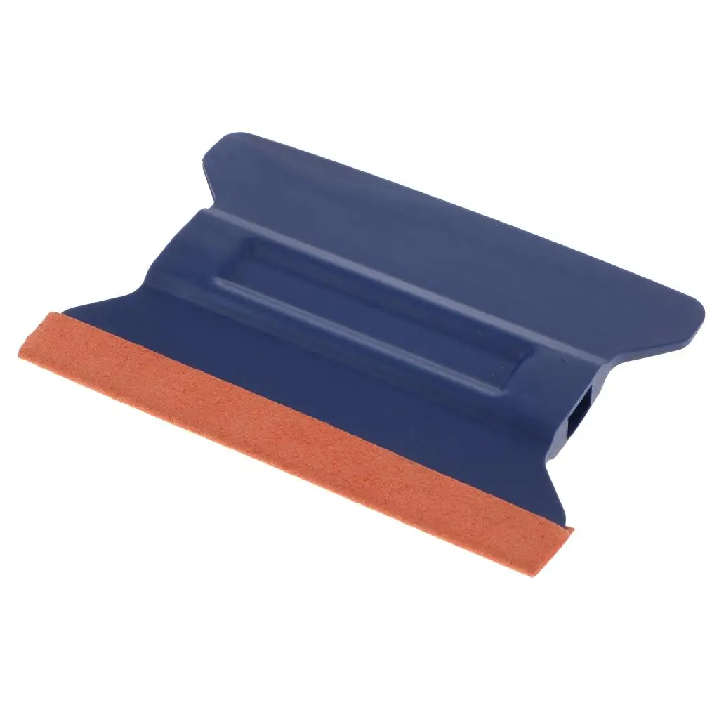 Auto  Wraps  Hand Applicator Squeegee for  Wraps & Decals, Car Wrapping Installation Tool
