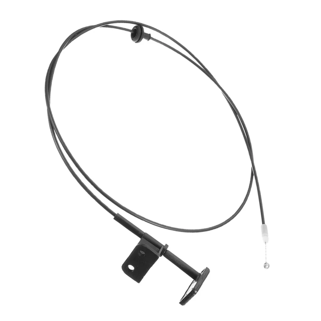 Car Accessories-Bonnet Hood Release Cable Wire for  Civic 01-05