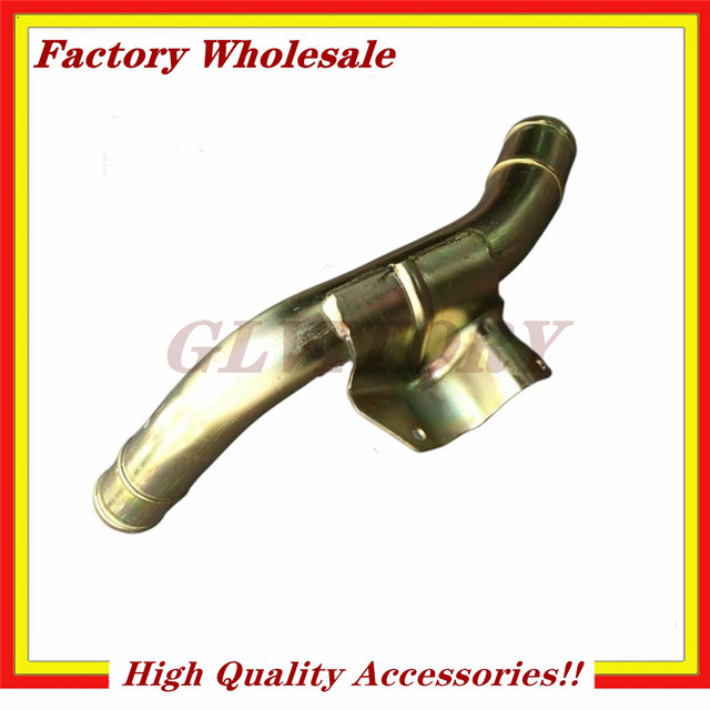 New 1 PC Parts Auto Water Inlet No.2 Pipe 17860-79J00 For Suzuki