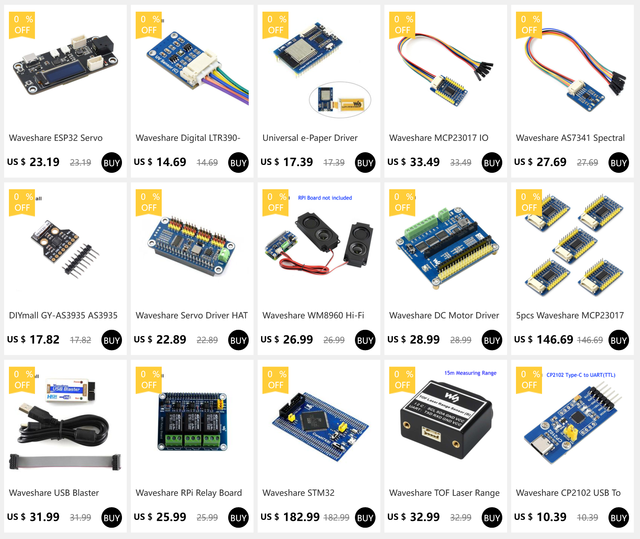 Carte Relais 3 Voies Pour Raspberry Pi - Contrôle Haut Voltage - Compatible Pi 3B+/4B