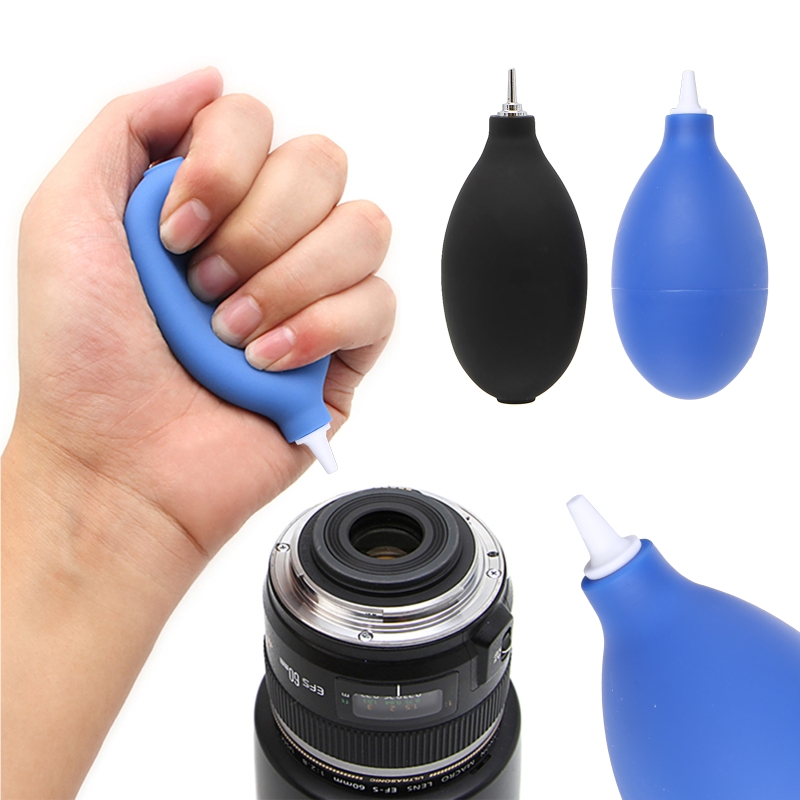 Description Picture 3 of itemAir Dust Blower Photo Camera Surface Duster Removing LCD Digital Display Screens