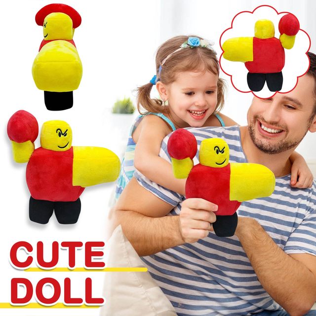 Novo Baller Amarelo Rolling Ball Robot Anime Jogo Periférico Pelúcia  Brinquedos Menino Menina Presente Boneca