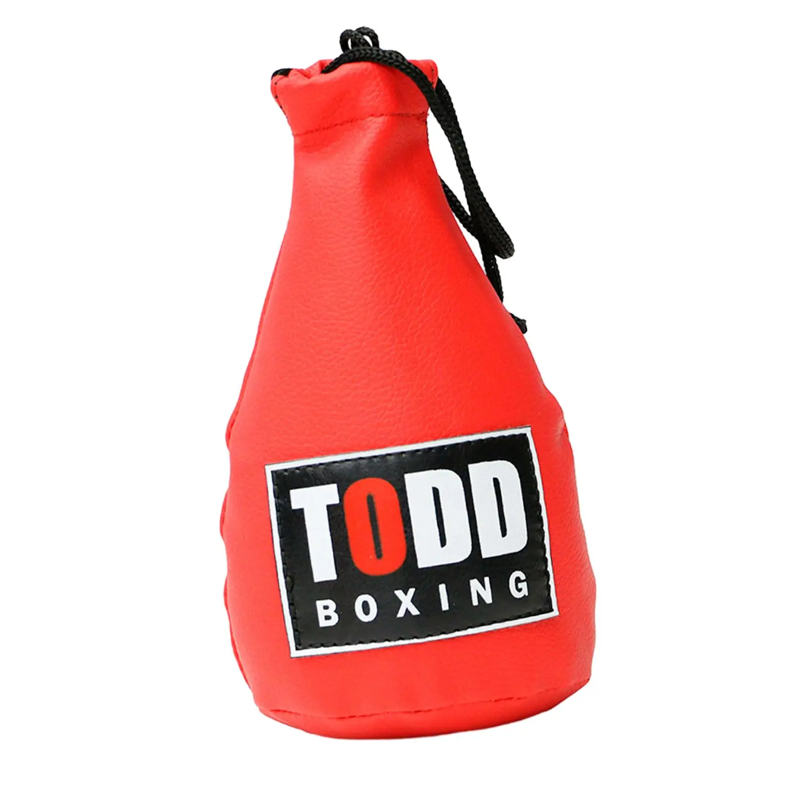 Boxing Punch Bag Punching Bag Equipment Gear Dodge Reaction Bag for Hand Eye Coordination Fight Skill Taekwondo Sports Sparring
