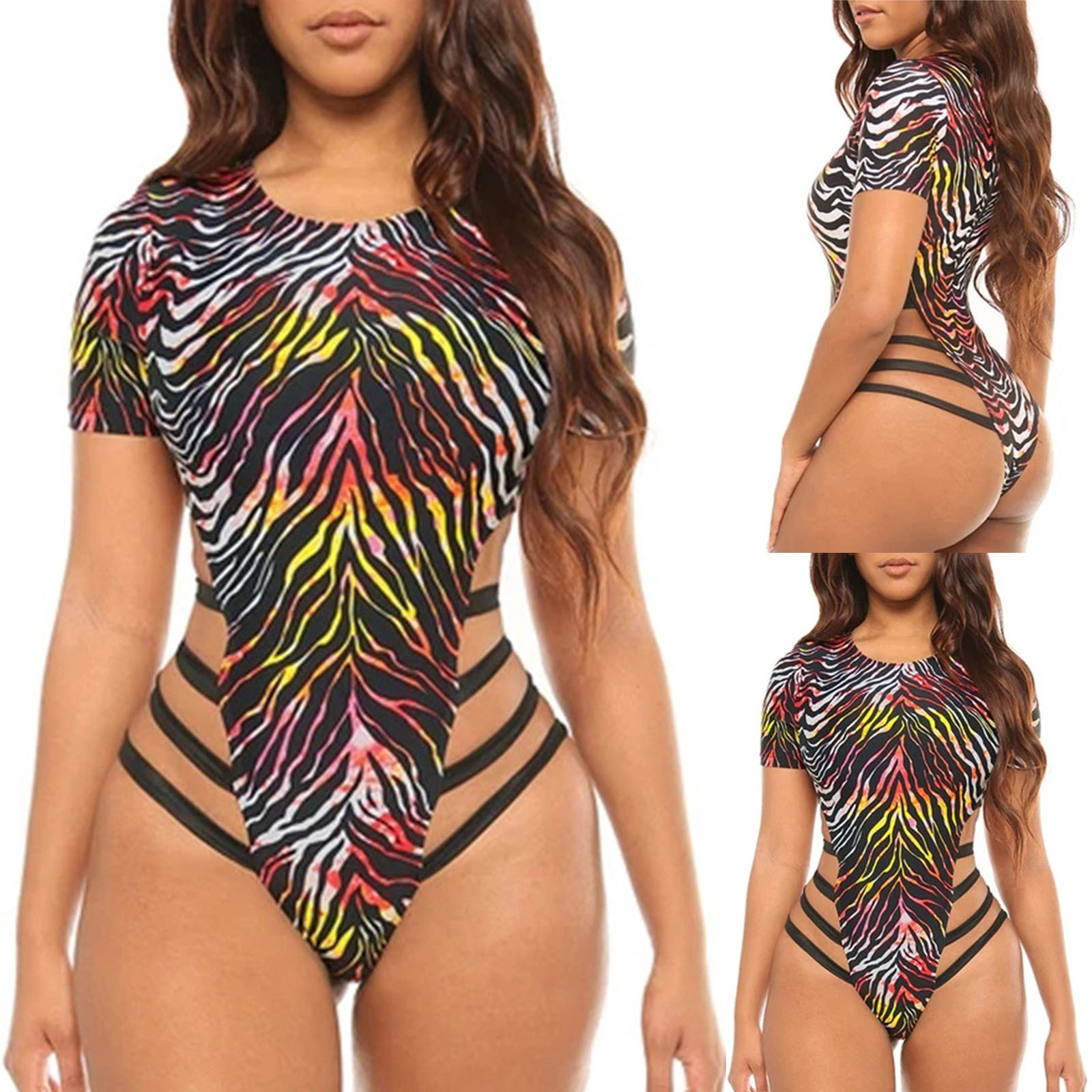 double d swimwear