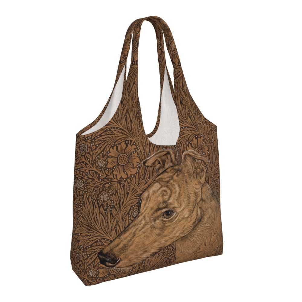 Sacola de Compras, William Morris Animal Art