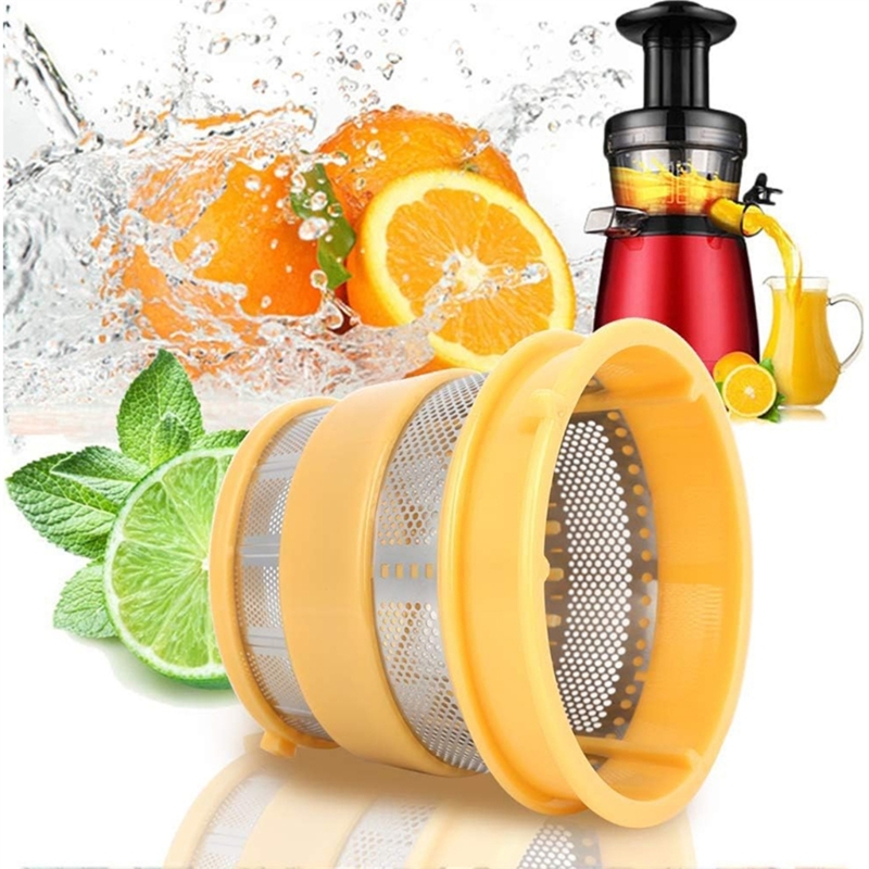 Description Picture 4 of itemBlender Filter Juicer Filter Fine Mesh Filter Slow Juicer Fine Mesh Sieve Filter Juicer Accessories for HU500DG Juicer